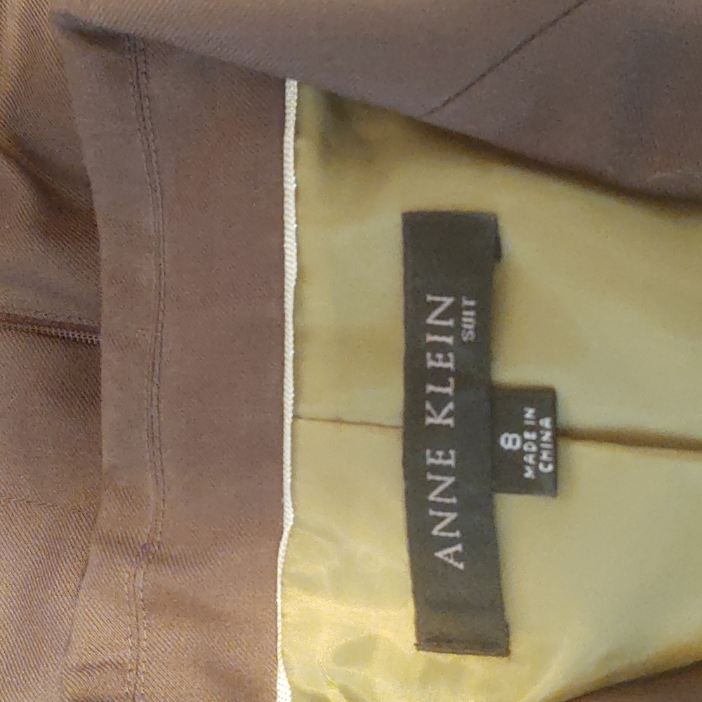 Pants Suit - image 3